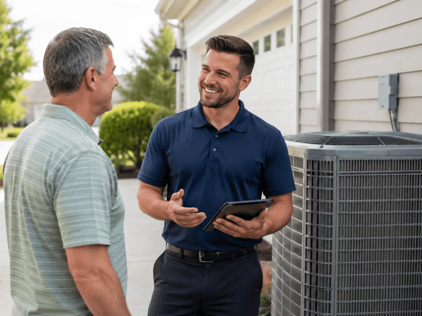 Heat Pump Installation Wausaukee, WI FAQs